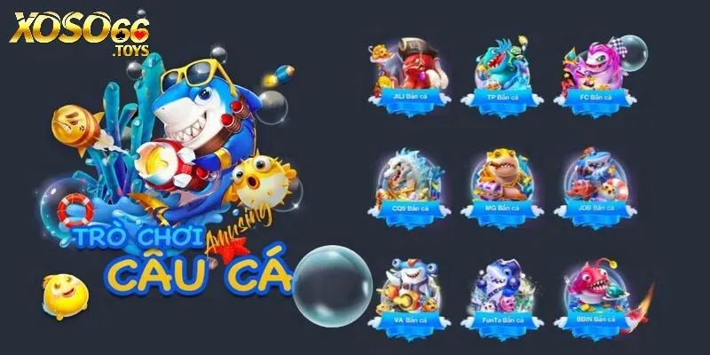 Trang chủ 30 Xoso66 tạo ra đại dương ảo đầy cơ hội trúng thưởng