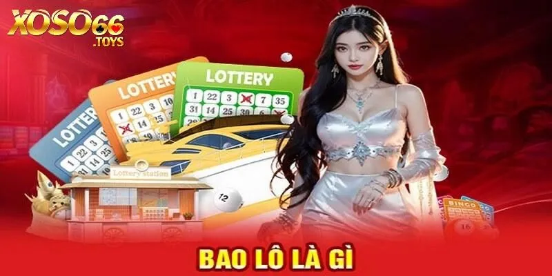 Sơ lược về khái niệm bao lô Xoso66