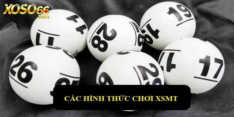 Xổ Số Miền Trung Xoso66 - Khám Phá Cách Chơi Và Giải Thưởng 4 Đa dạng hình thức lô đề theo kết quả xổ số miền Trung