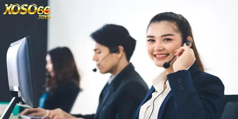 Trang chủ 34 Xoso66 hỗ trợ khách hàng tận tâm