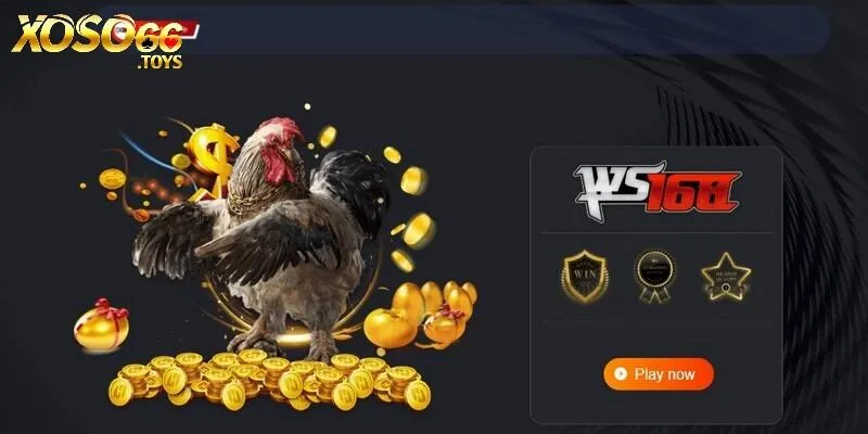 Trang chủ 31 Sản phẩm đá gà Xoso66