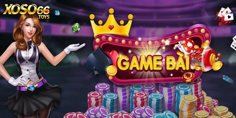 Trang chủ 29 Xoso66 mở sảnh game bài siêu “chất”