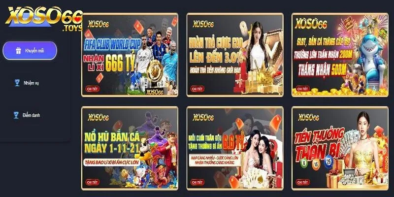 Đăng nhập nhận nhiều ưu đãi đặc biệt