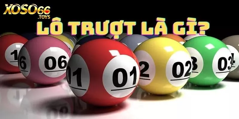 Giới thiệu về loại hình Lô Trượt Xoso66 cơ bản dễ hiểu