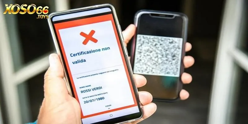 Nạp Tiền Xoso66 - Quy Định Và Các Bước Giao Dịch Cơ Bản 4 Một số lỗi khi giao dịch nạp tiền