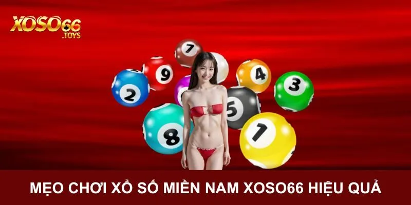 Xổ số Miền Nam Xoso66 - Thông Tin Từ A Đến Z Mới 2025 4 Những kinh nghiệm khi chơi xổ số Miền Nam Xoso66 của chuyên gia