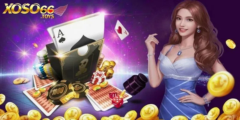 Các ưu điểm khi chơi game bài tại nhà cái